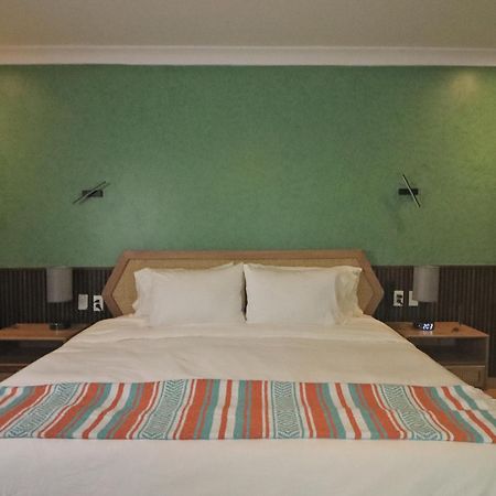Hotel Boutique Tipico Orizaba  Kültér fotó