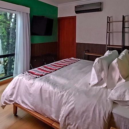 Hotel Boutique Tipico Orizaba  Kültér fotó