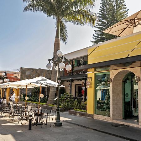 Hotel Boutique Tipico Orizaba  Kültér fotó