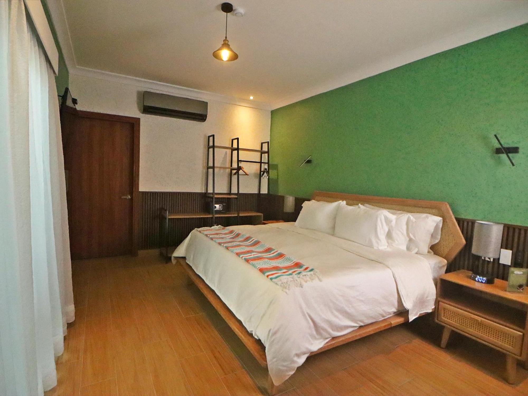 Hotel Boutique Tipico Orizaba  Kültér fotó