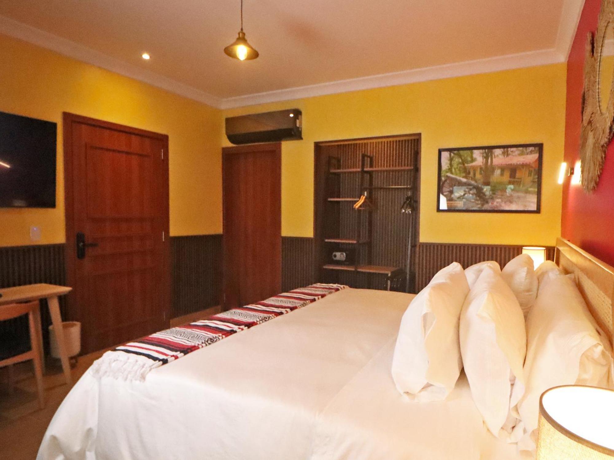 Hotel Boutique Tipico Orizaba  Kültér fotó