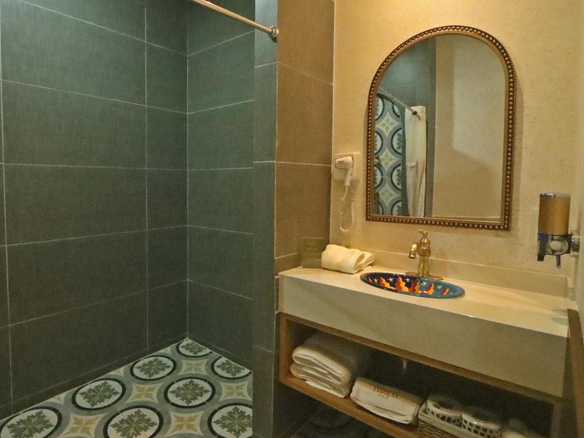 Hotel Boutique Tipico Orizaba  Kültér fotó