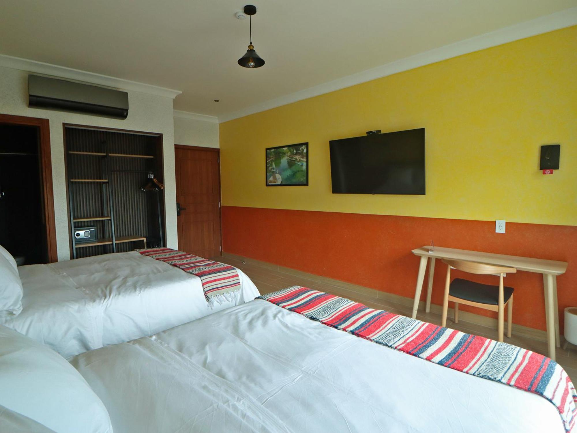 Hotel Boutique Tipico Orizaba  Kültér fotó
