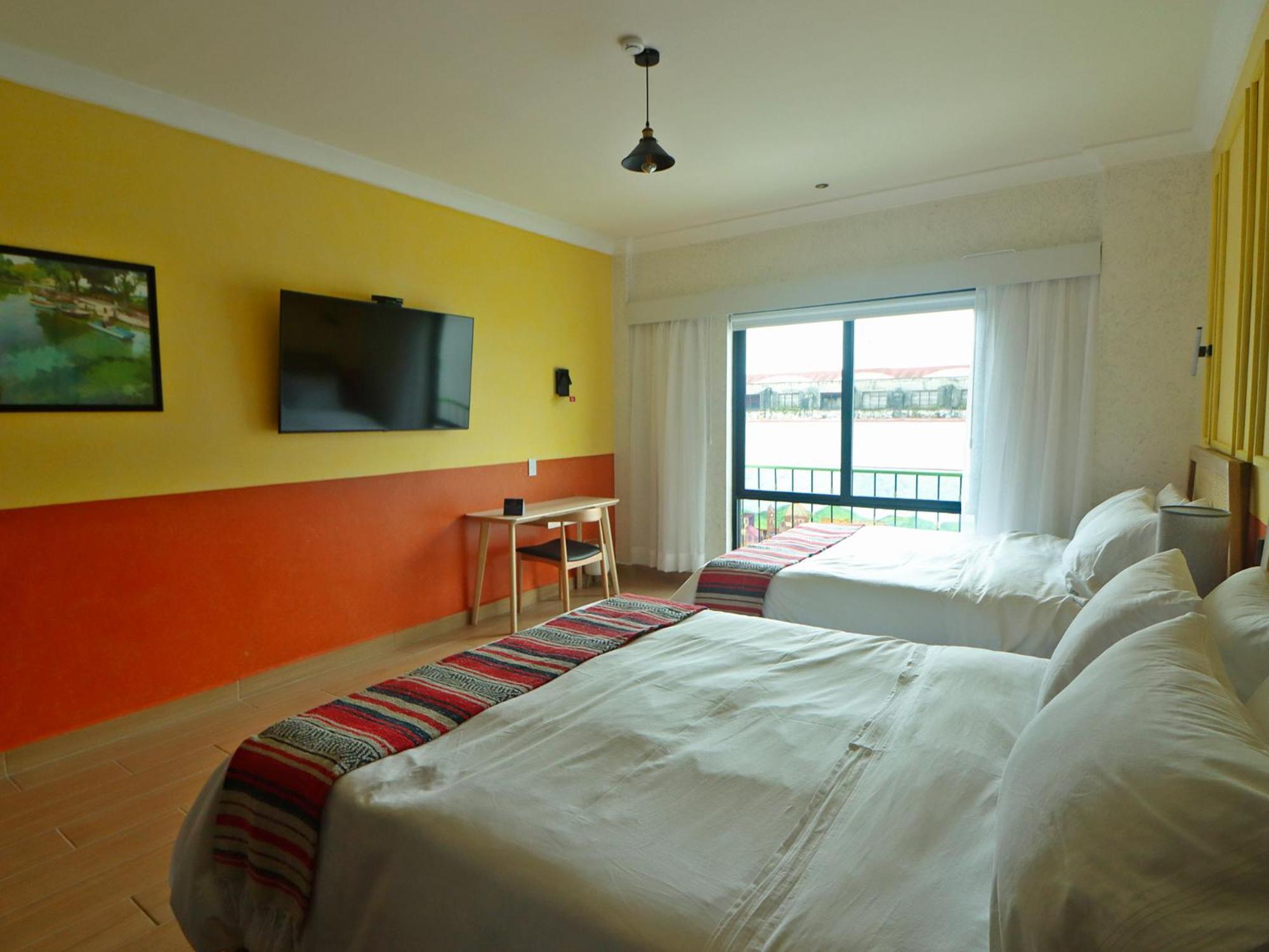 Hotel Boutique Tipico Orizaba  Kültér fotó