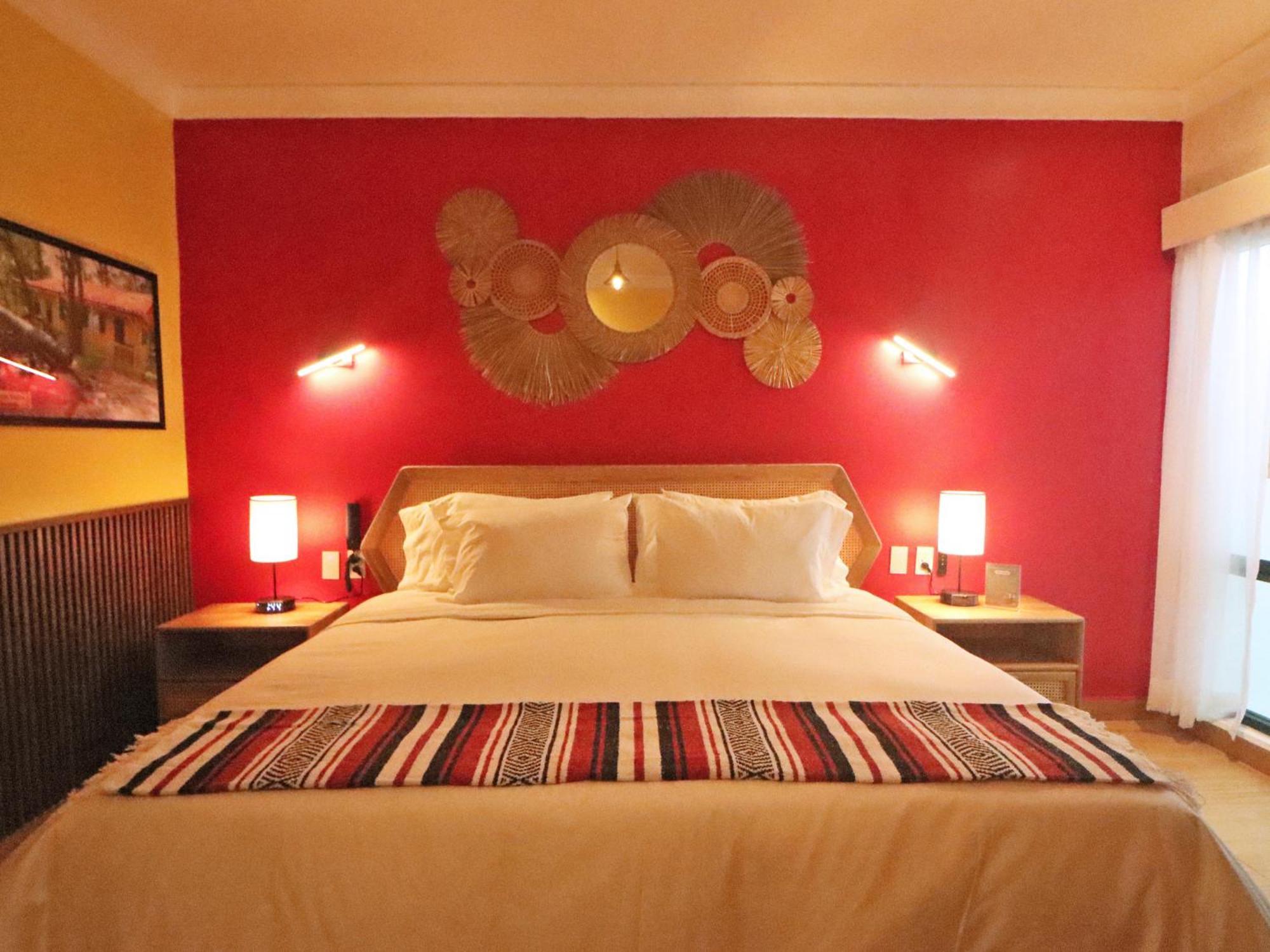 Hotel Boutique Tipico Orizaba  Kültér fotó