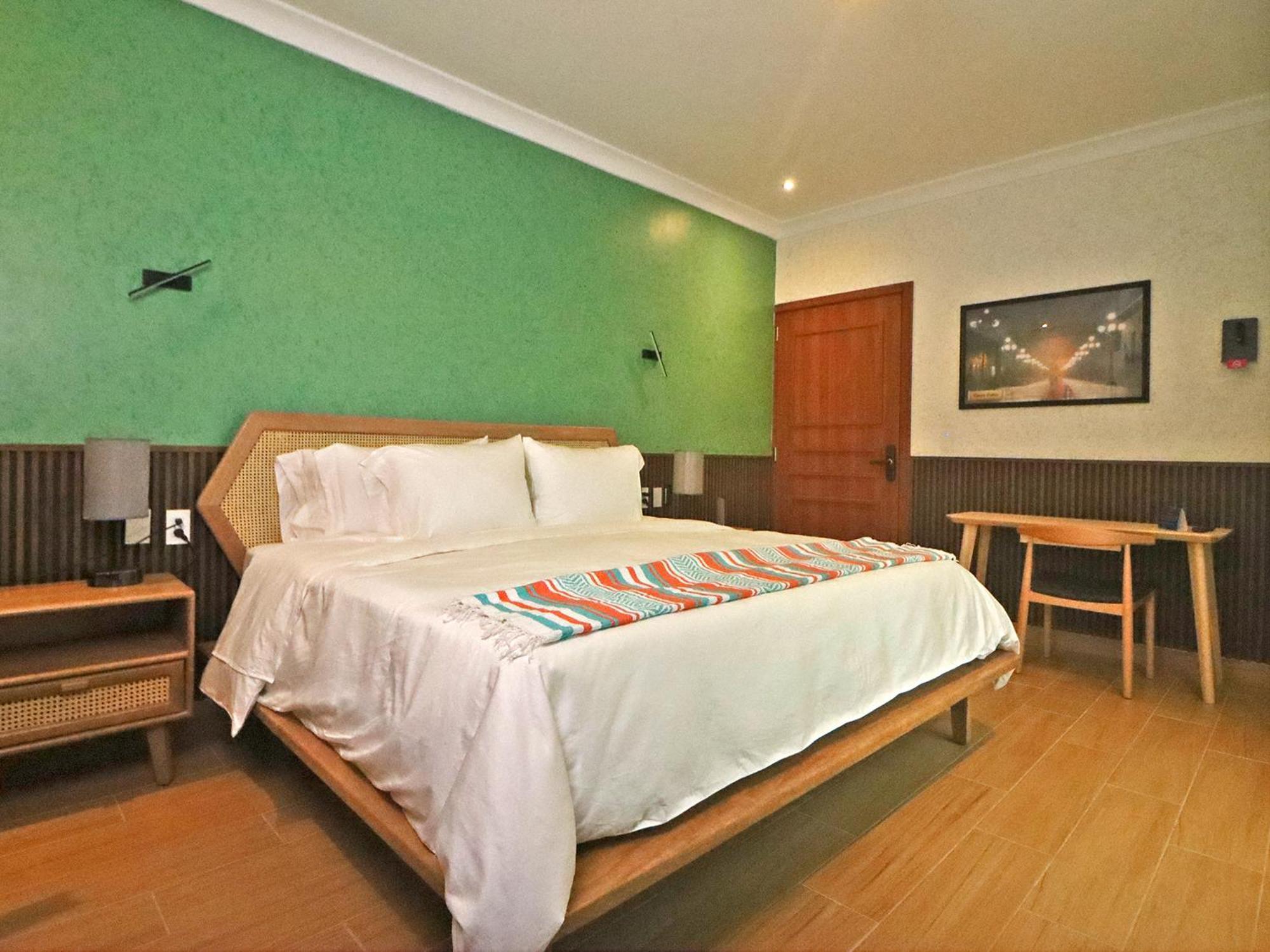 Hotel Boutique Tipico Orizaba  Kültér fotó