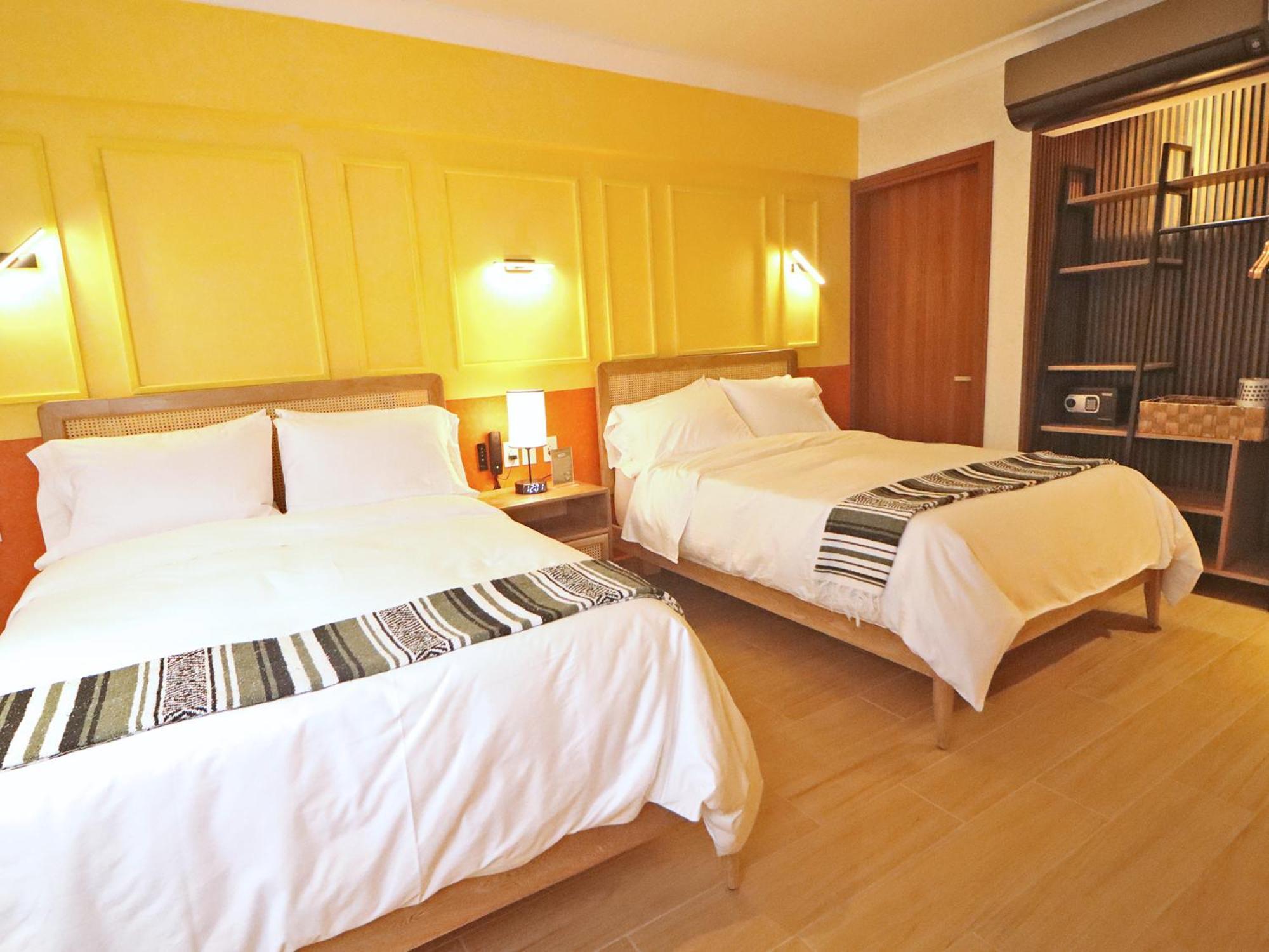 Hotel Boutique Tipico Orizaba  Kültér fotó