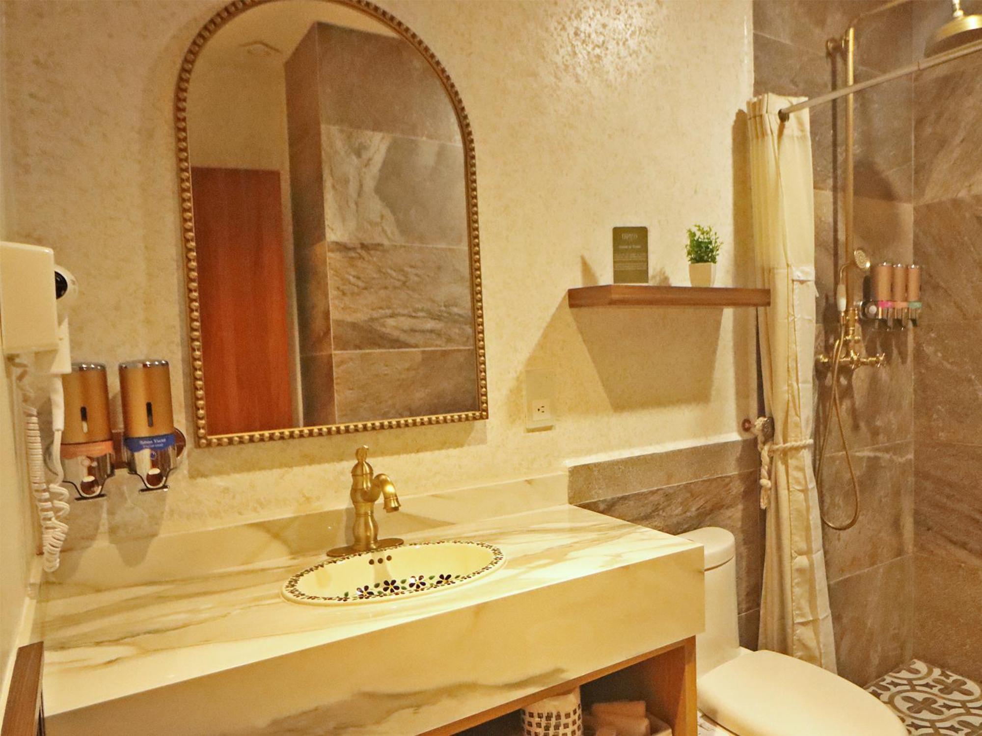 Hotel Boutique Tipico Orizaba  Kültér fotó