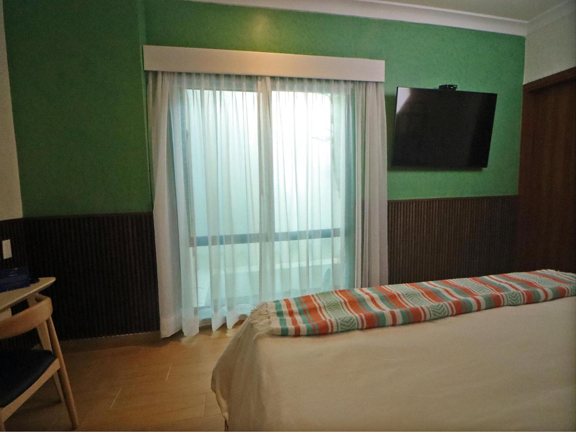 Hotel Boutique Tipico Orizaba  Kültér fotó