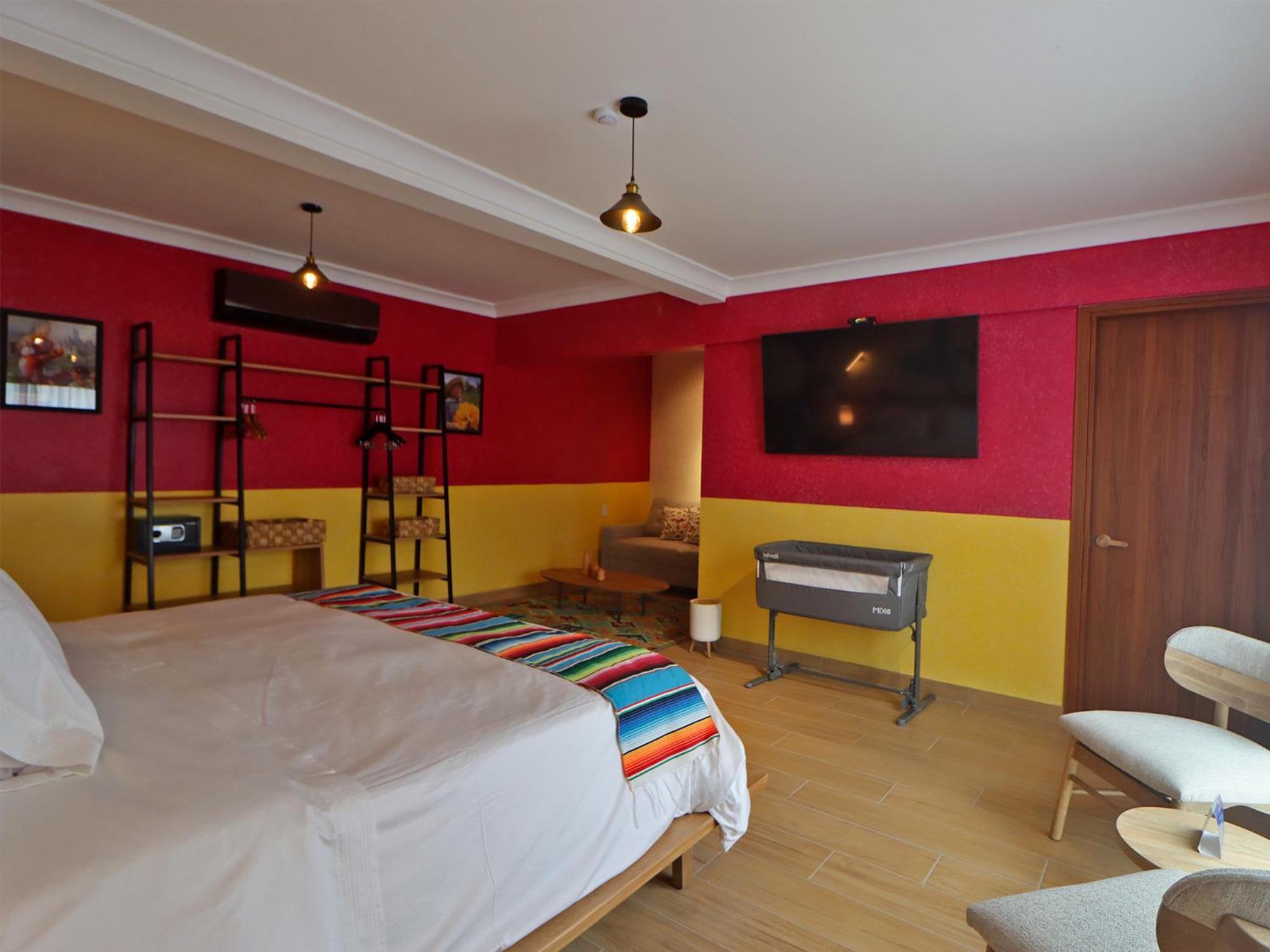 Hotel Boutique Tipico Orizaba  Kültér fotó