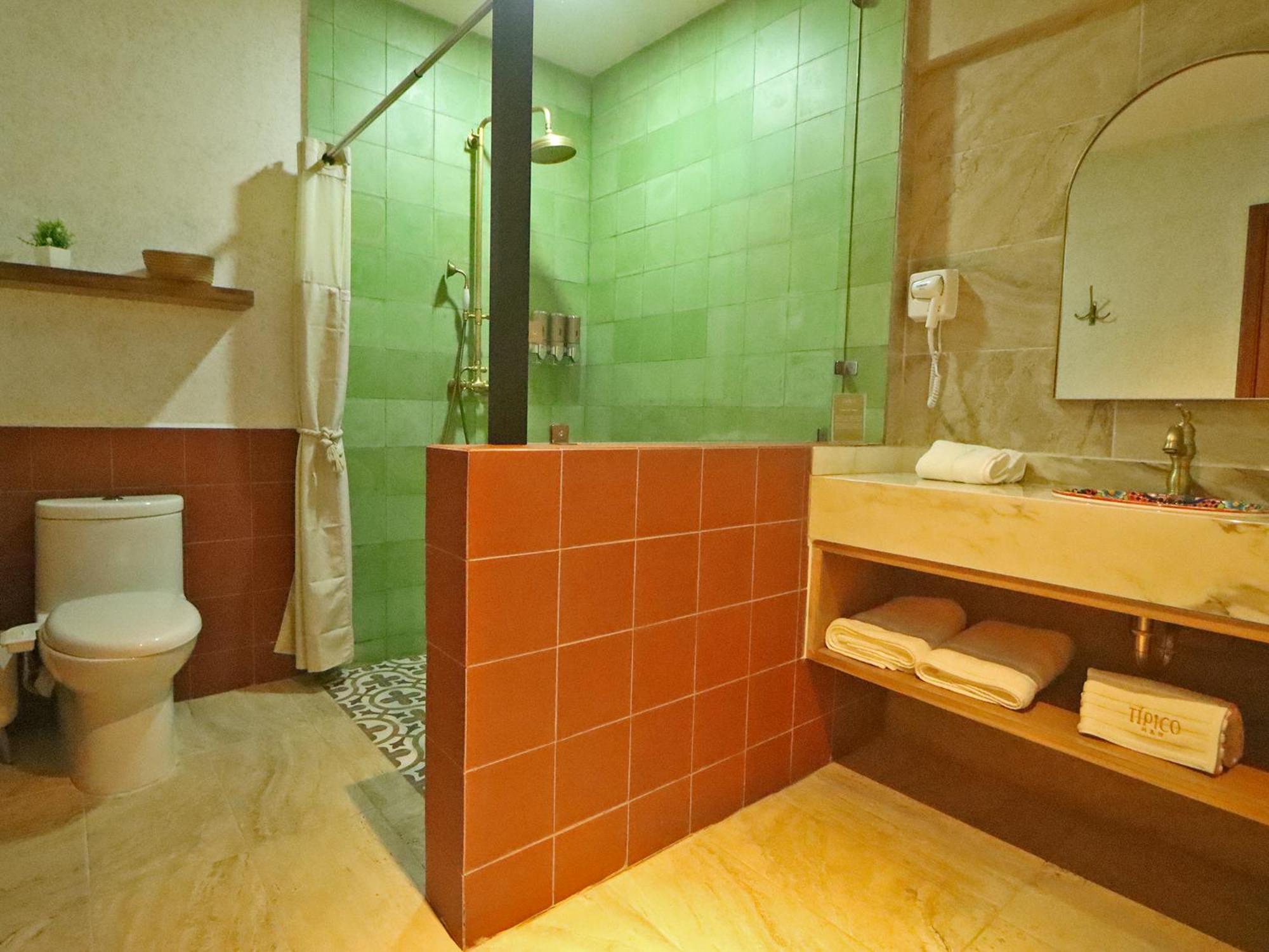 Hotel Boutique Tipico Orizaba  Kültér fotó