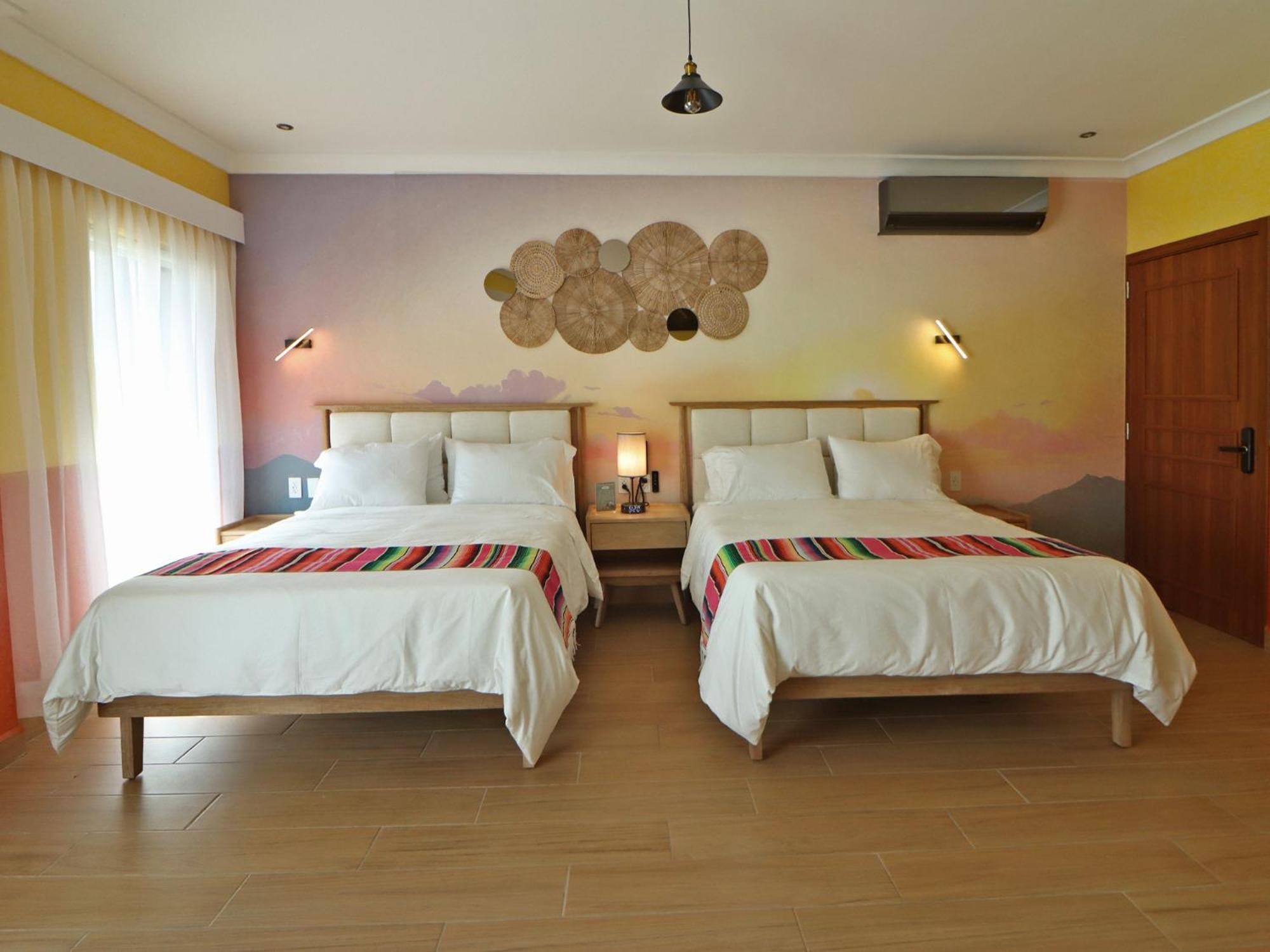 Hotel Boutique Tipico Orizaba  Kültér fotó