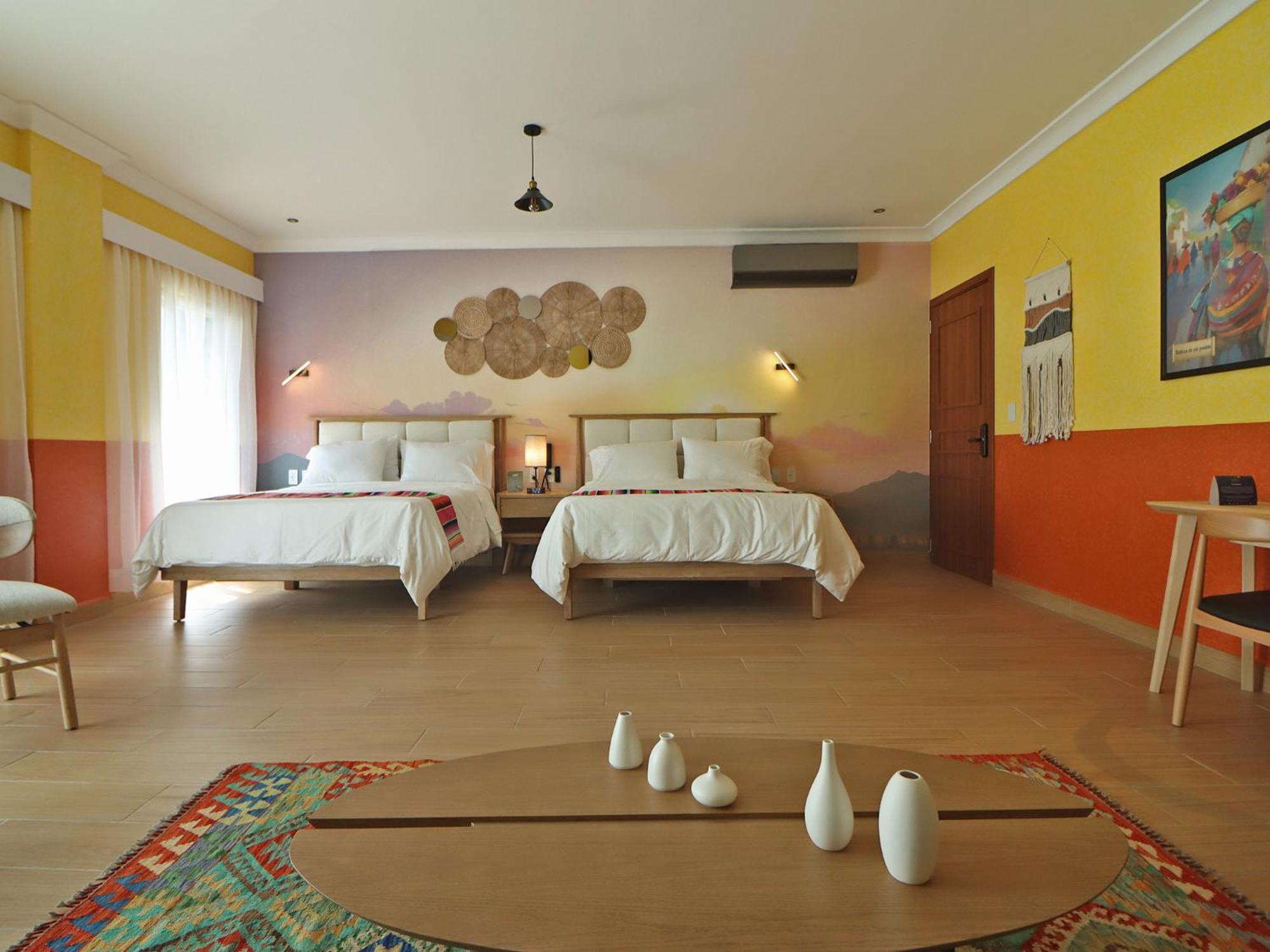 Hotel Boutique Tipico Orizaba  Kültér fotó