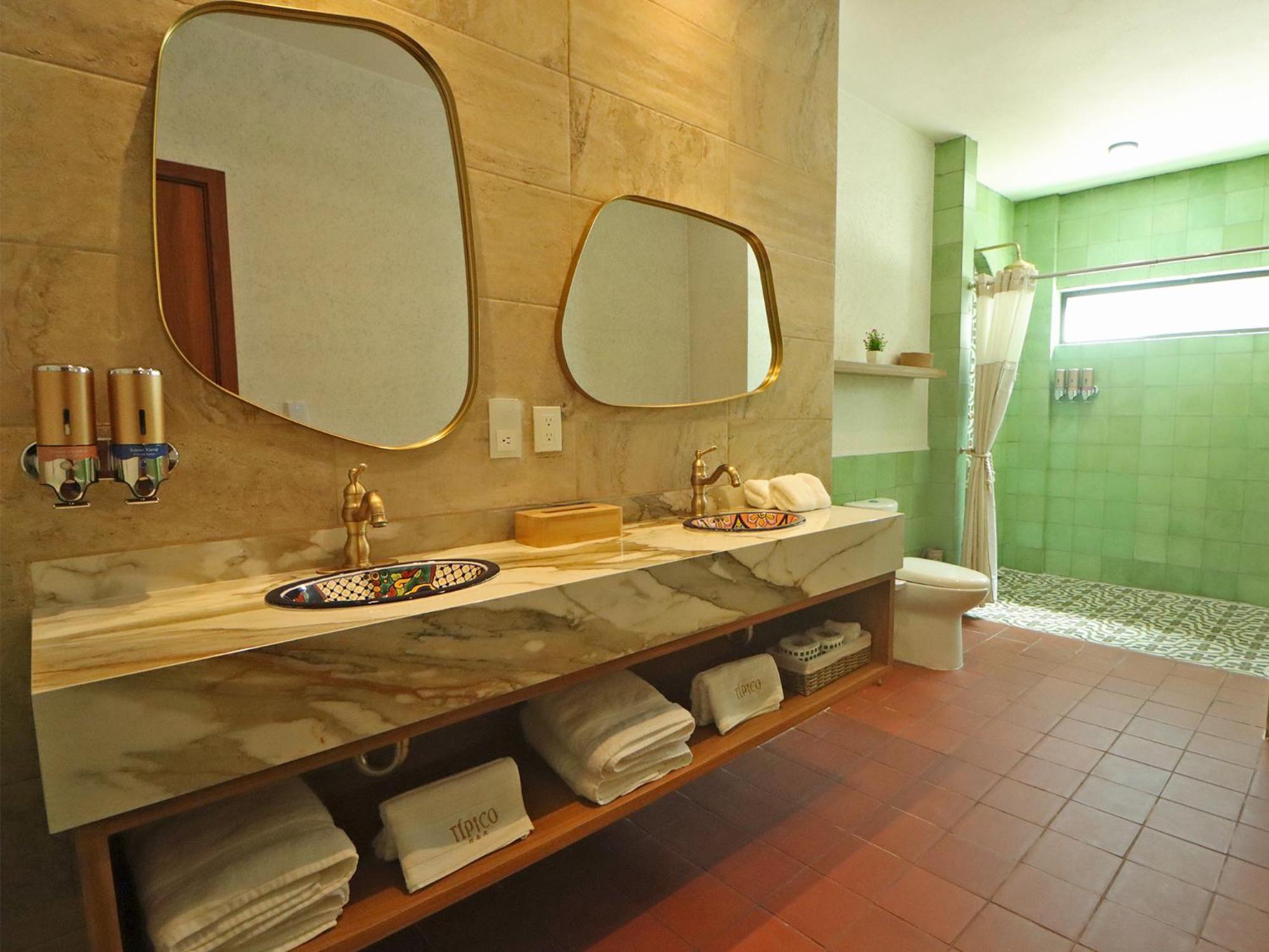 Hotel Boutique Tipico Orizaba  Kültér fotó
