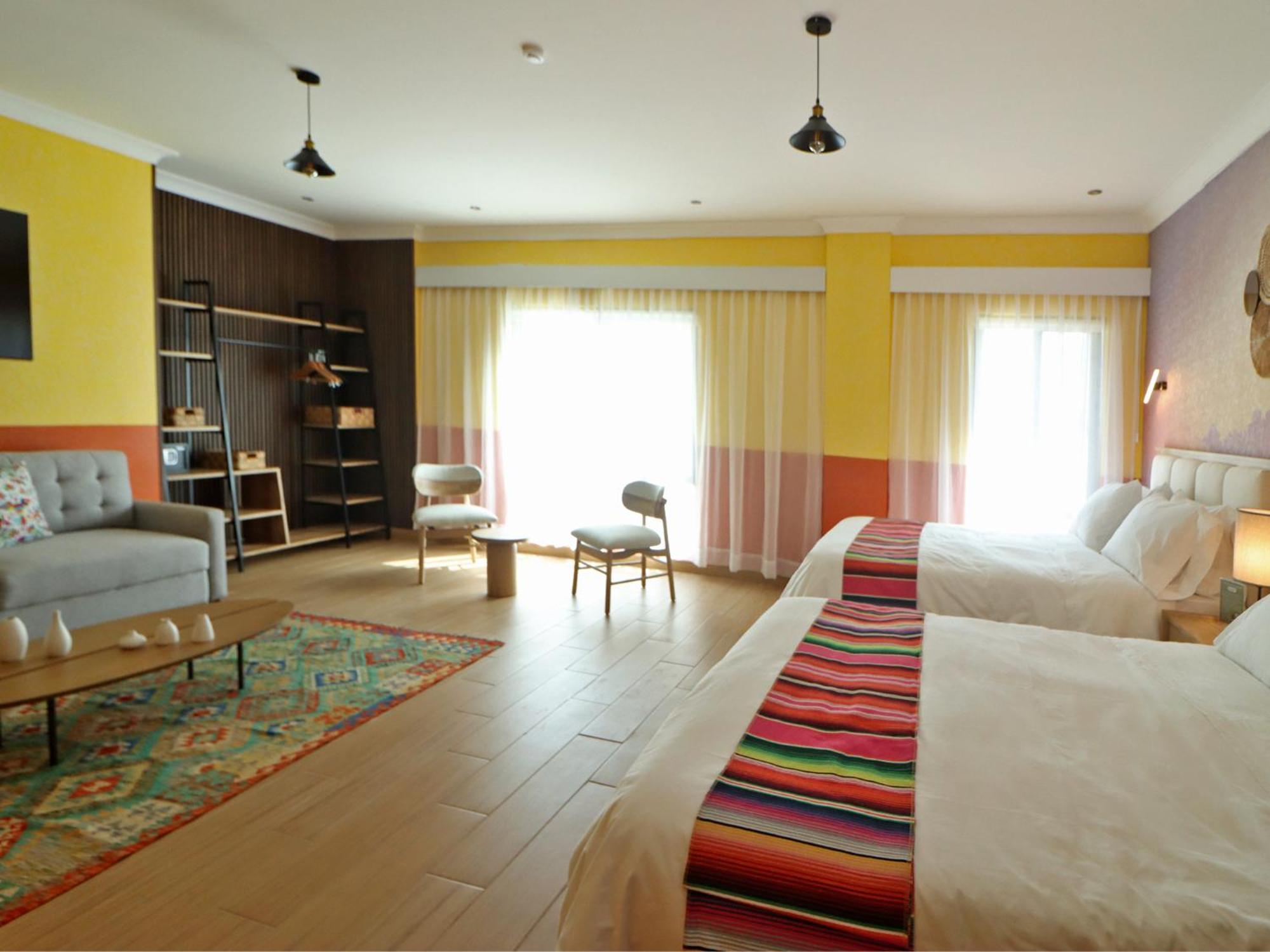 Hotel Boutique Tipico Orizaba  Kültér fotó