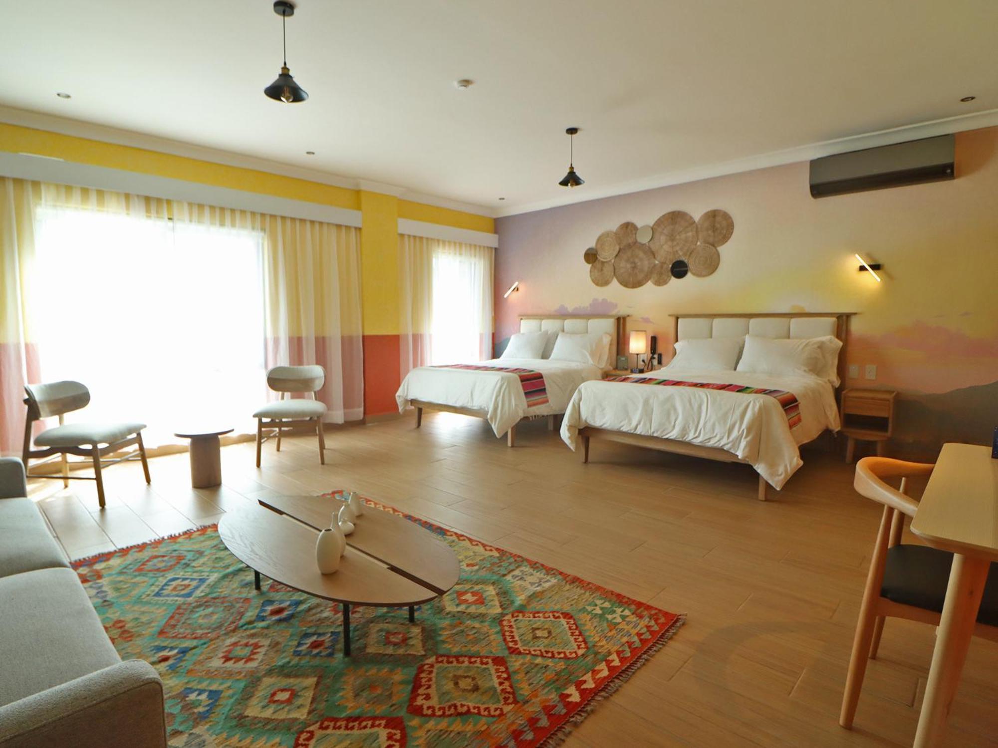 Hotel Boutique Tipico Orizaba  Kültér fotó