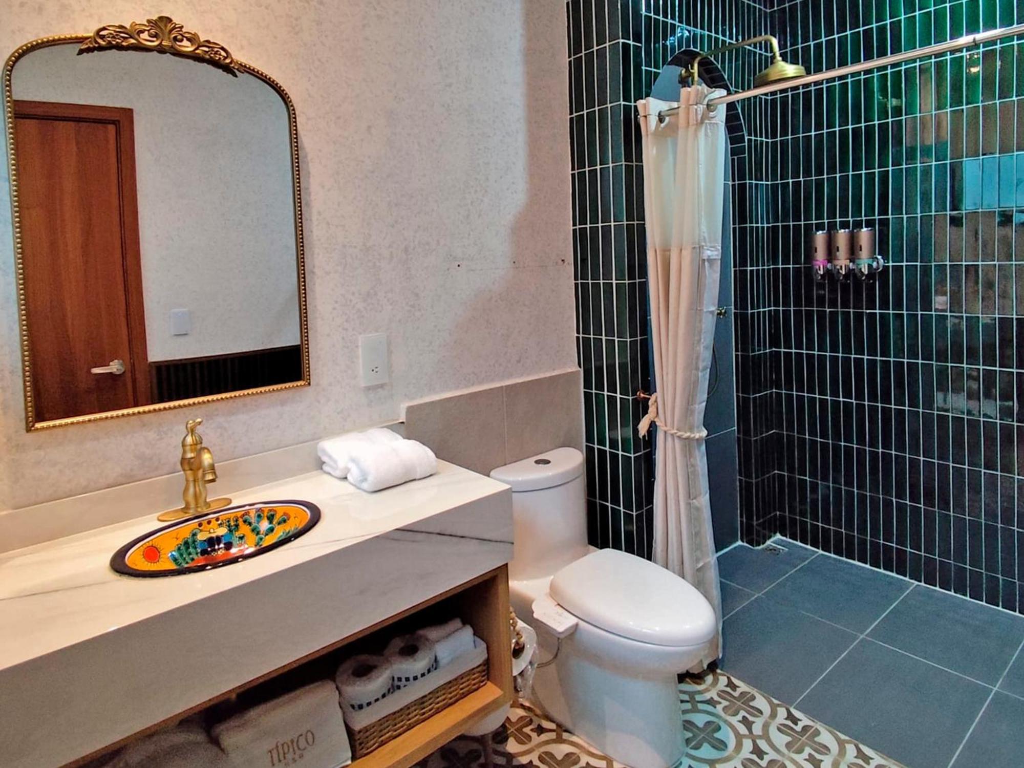 Hotel Boutique Tipico Orizaba  Kültér fotó