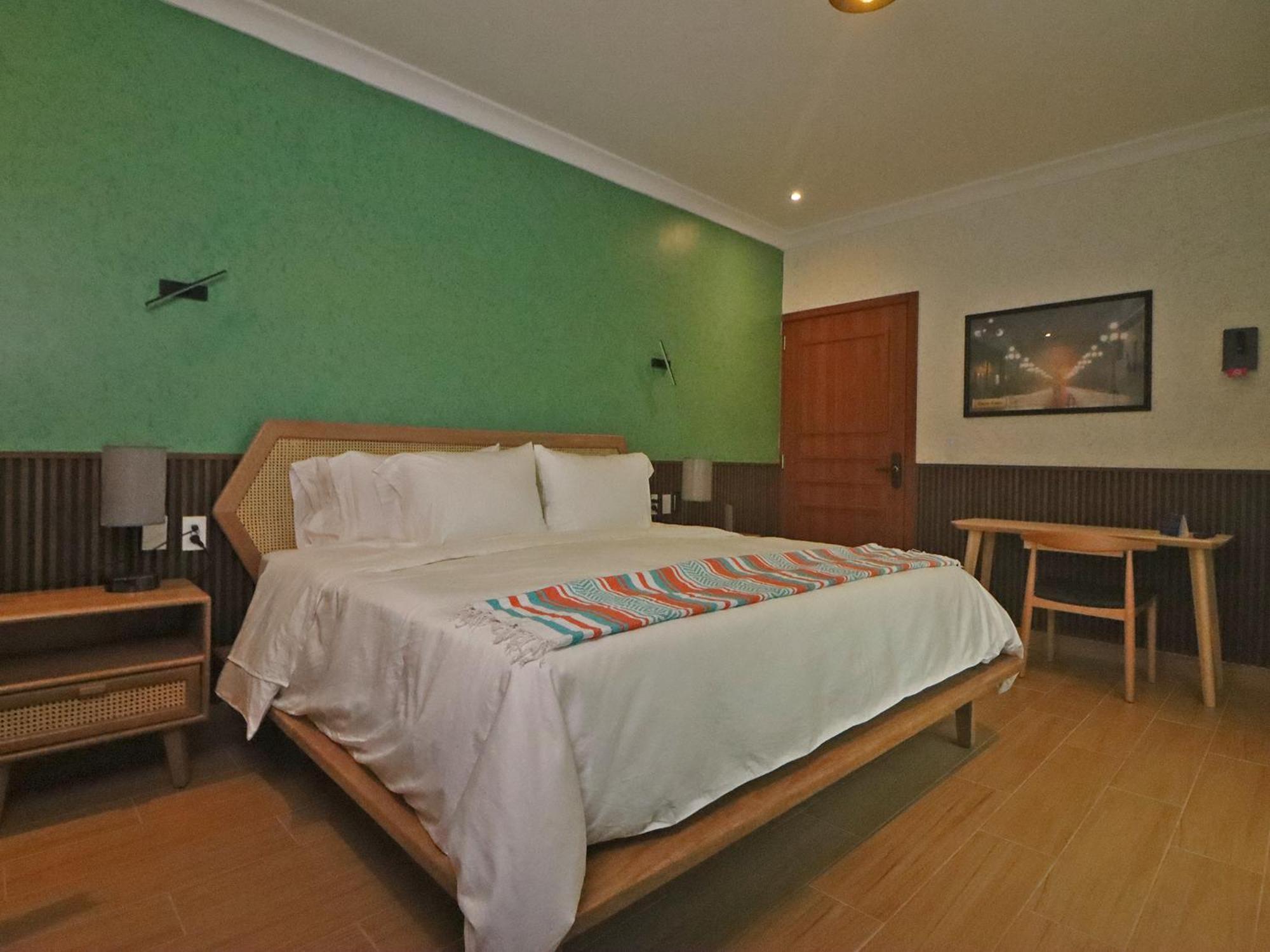 Hotel Boutique Tipico Orizaba  Kültér fotó