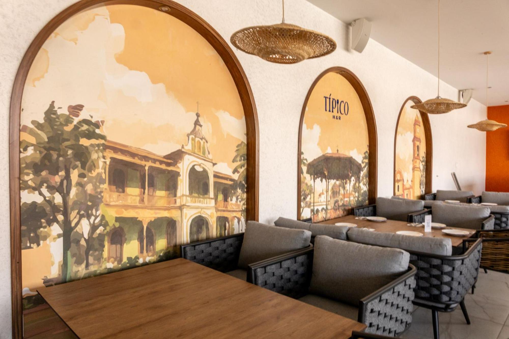 Hotel Boutique Tipico Orizaba  Kültér fotó