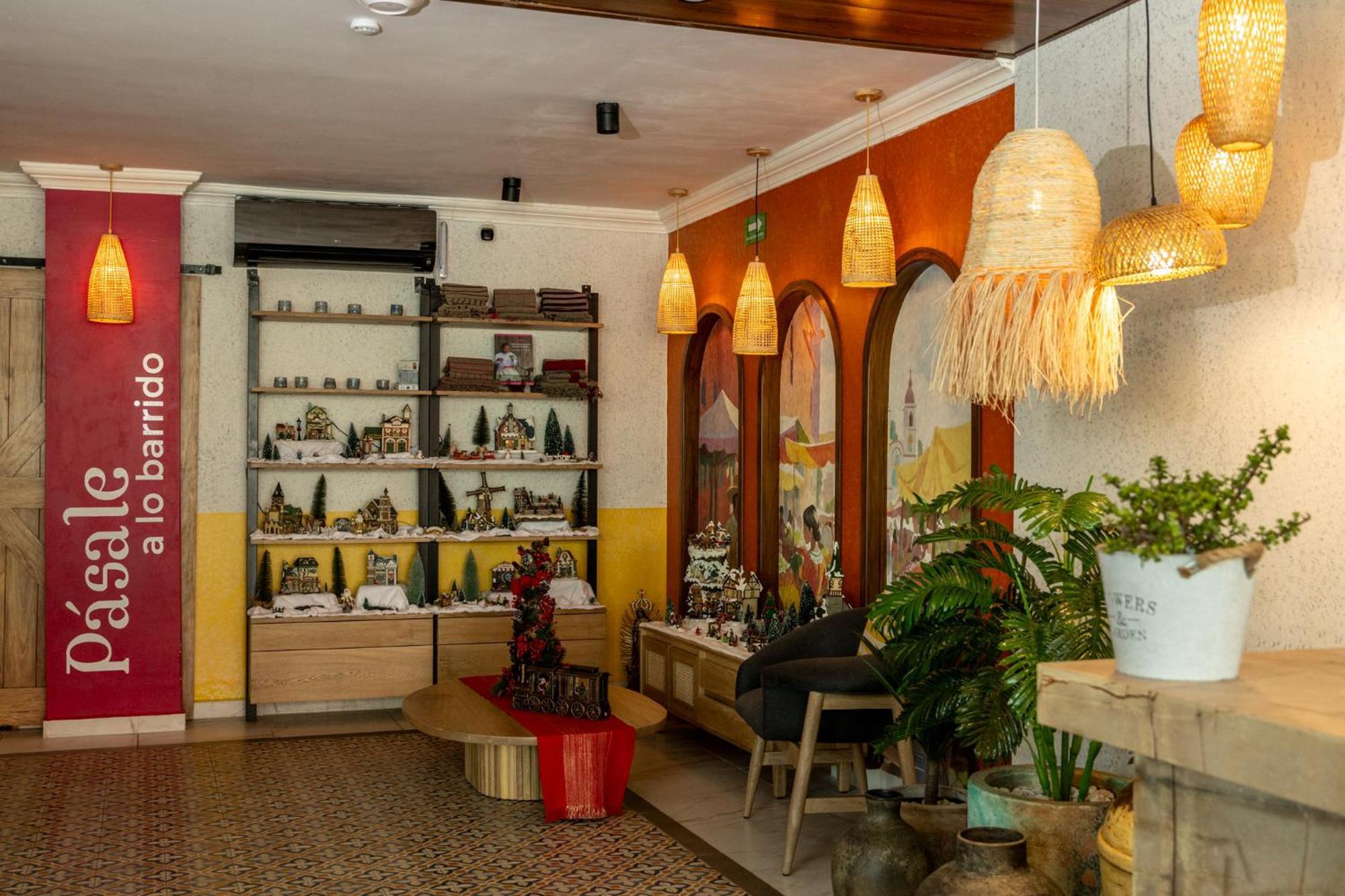 Hotel Boutique Tipico Orizaba  Kültér fotó
