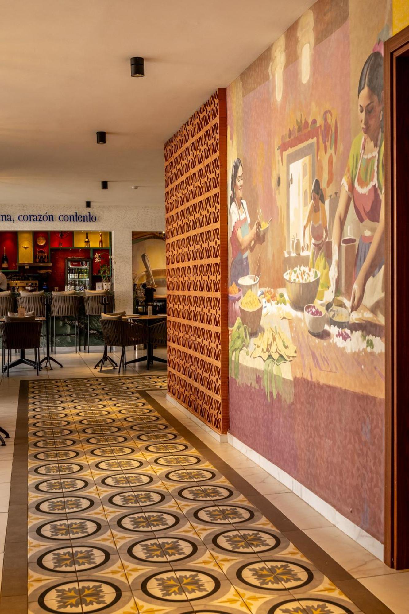 Hotel Boutique Tipico Orizaba  Kültér fotó
